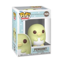 Funko POP! Animation: Sumikkogurashi - Penguin? 2485