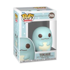Funko POP! Animation: Sumikkogurashi - Tokage 2486