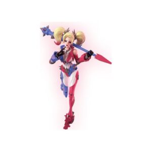 DC - Champion Class 04 - Harley Quinn