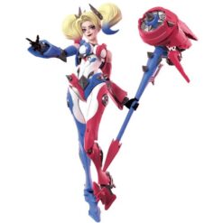DC - Champion Class 04 - Harley Quinn