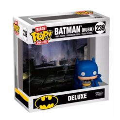 Bitty Pop Deluxe Batman Hush