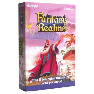 Fantasy Realms