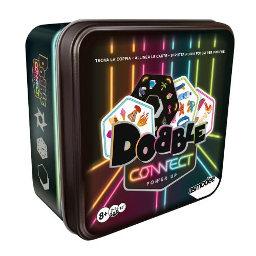Dobble Connect Power Up (Eco-Sleeve)