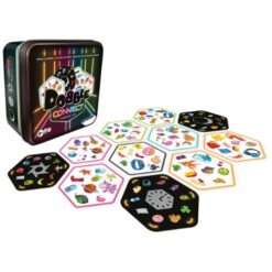 Dobble Connect Power Up (Eco-Sleeve)