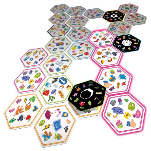 Dobble Connect Power Up (Eco-Sleeve)