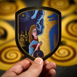 Lupi Mannari di Roccascura Edizione Limitata