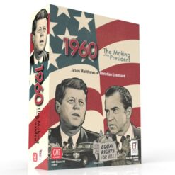 1960 - Making of the President
