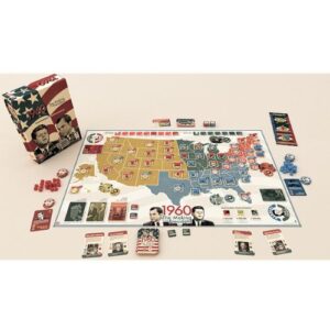 1960 - Making of the President