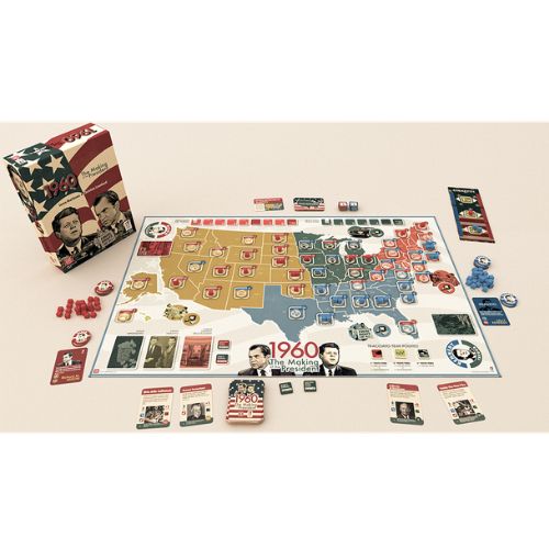 1960 - Making of the President