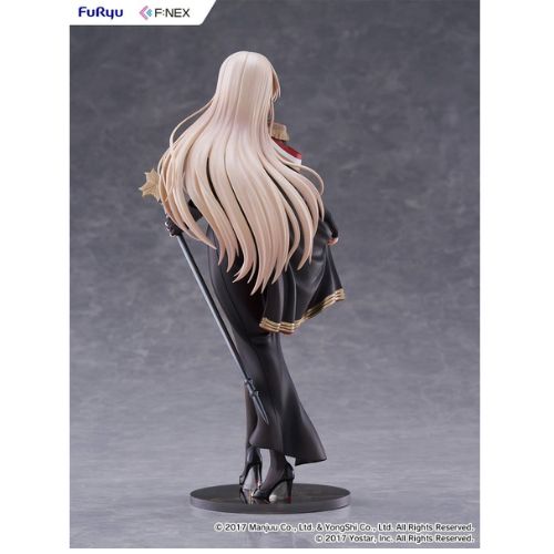 Bismark Formal Dress Figure - Azur Lane F:NEX PVC Figure 1/7 - 27 cm - FuRyu