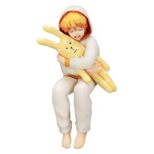 Agatsuma Zenitsu×Craftholic Ver - Demon Slayer - FURYU - Statue 11 cm