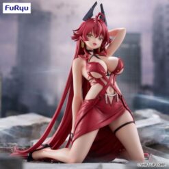 Red Hood: Nonsense Red - Goddess of Victory: Nikke Figure - FURYU - Statue 14 cm