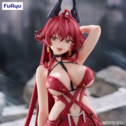 Red Hood: Nonsense Red - Goddess of Victory: Nikke Figure - FURYU - Statue 14 cm