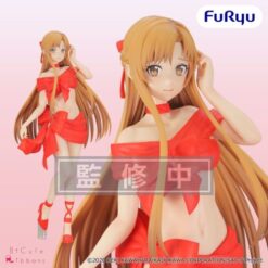 Asuna Figure - Sword Art Online BiCute Ribbons Figure - FURYU - Statue 24 cm