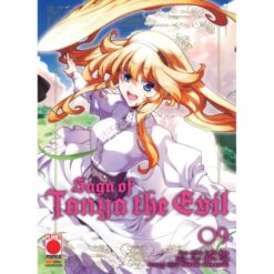 Saga of Tanya the Evil Vol.9