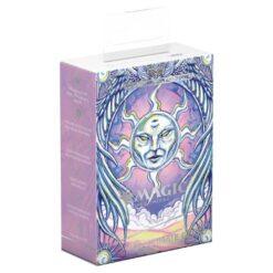 Art Sleeves Magic: The Gathering | Mana Token - Plains - Ultimate Guard