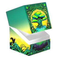 Portamazzo Boulder100+ Magic: The Gathering "Mana Token" - Forest