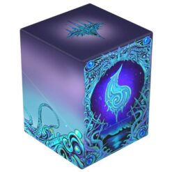 Portamazzo Boulder100+ Magic: The Gathering "Mana Token" - Island