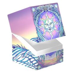 Portamazzo Boulder100+ Magic: The Gathering "Mana Token" - Plains