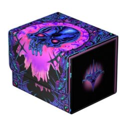 Portamazzo Sidewinder 100+ Magic: The Gathering "Mana Token" - Swamp