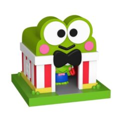 Bitty POP! Town - Sanrio 3 Pack