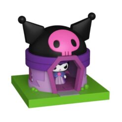 Bitty POP! Town - Sanrio 3 Pack