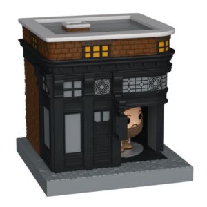 Bitty POP! Town - Harry Potter 3 Pack