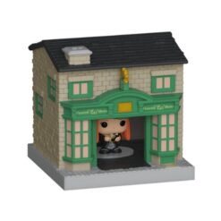 Bitty POP! Town - Harry Potter 3 Pack