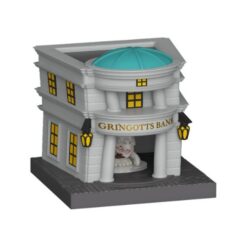 Bitty POP! Town - Harry Potter 3 Pack