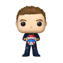 Funko POP! Racing: Oracle Racing - Max Verstappen 17