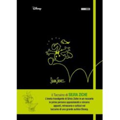Il Taccuino di Silvia Ziche