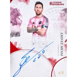 Topps Chrome® Major League Soccer 2026 - Hobby Box