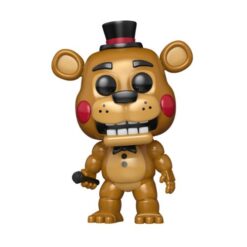 Funko POP! Games: Five Nights at Freddy's - Toy Freddy 1318