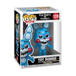 Funko POP! Games: Five Nights at Freddy's - Toy Bonnie 1319