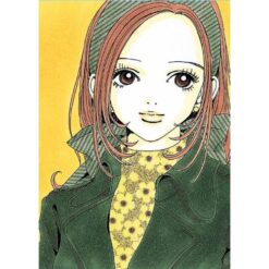 Nana Deluxe Honey Edition Vol.1