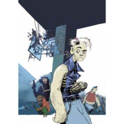 Vertigo Presenta 1