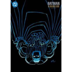 DC Facsimile Batman: Il Ritorno del Cavaliere Oscuro 1 Variant