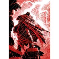 DC Pocket Collection - Batman Il Cavaliere Oscuro III: La Razza Suprema