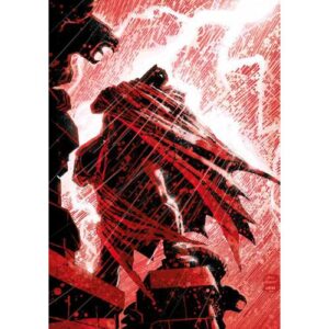 DC Pocket Collection - Batman Il Cavaliere Oscuro III: La Razza Suprema