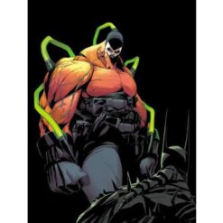 Absolute Batman Vol.2: Abominio