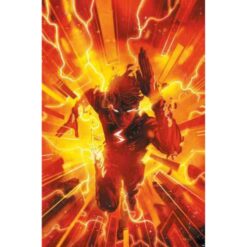 Absolute Flash Vol.1: Dei Due Mondi
