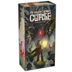 The Vale of Eternity Curse