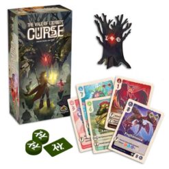 The Vale of Eternity Curse