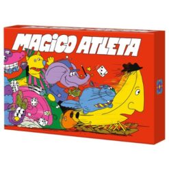 Magico Atleta