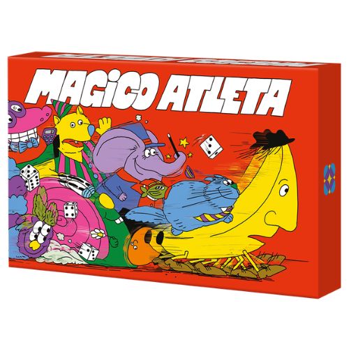 Magico Atleta