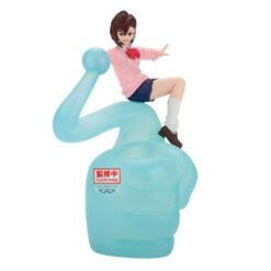 Momo Ayase Figure - Dan Da Dan FL - Statua 19 cm