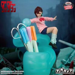 Momo Ayase Figure - Dan Da Dan FL - Statua 19 cm