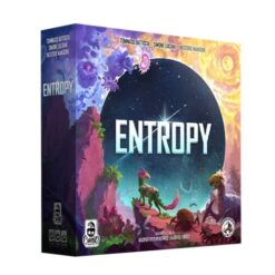 Entropy