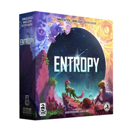 Entropy