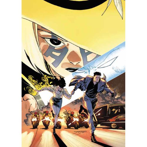 Batman Vol.6
